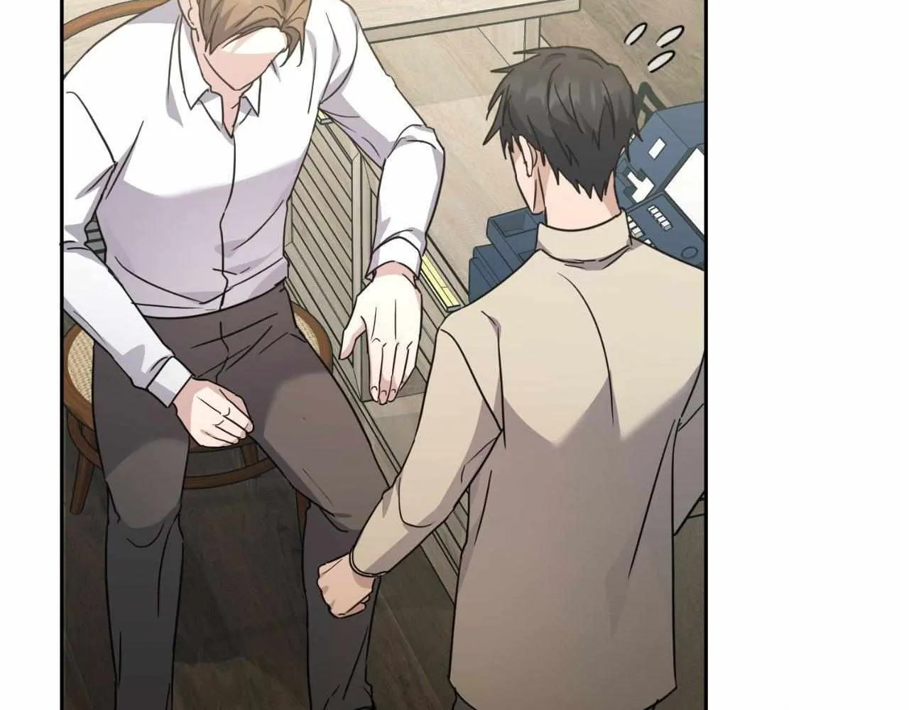 Read Love Between The Lines chapter 13 image 65 on Lezhin