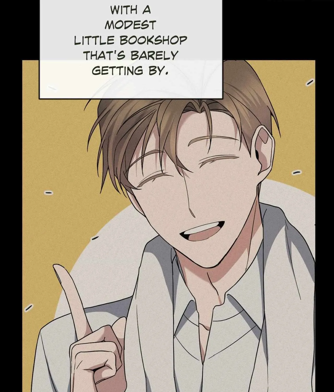 Read Love Between The Lines chapter 13 image 76 on Lezhin