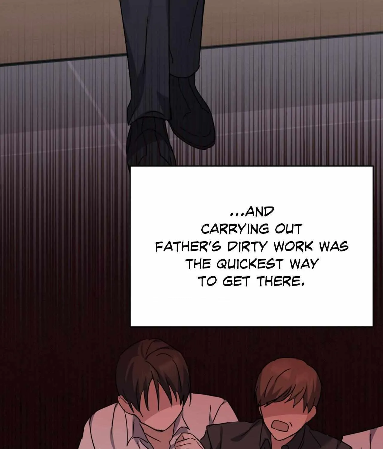 Read Love Between The Lines chapter 13 image 8 on Lezhin