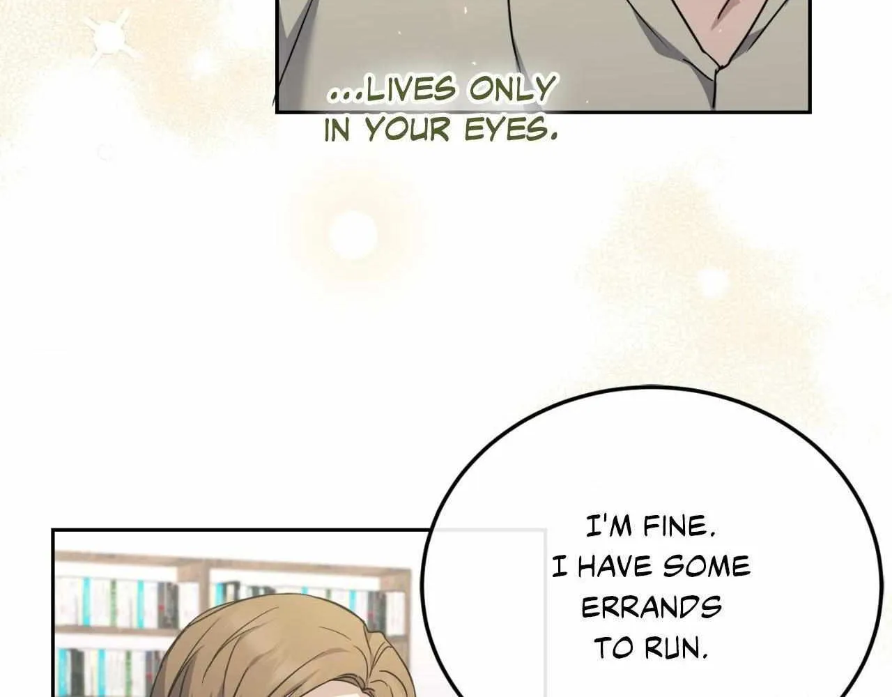 Read Love Between The Lines chapter 13 image 81 on Lezhin