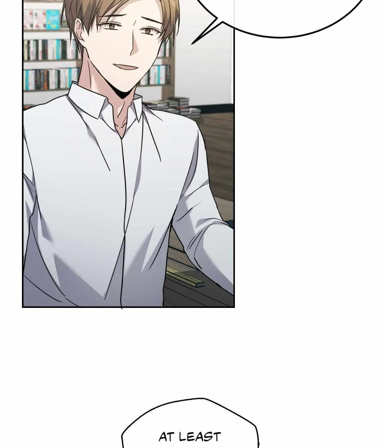 Read Love Between The Lines chapter 13 image 82 on Lezhin