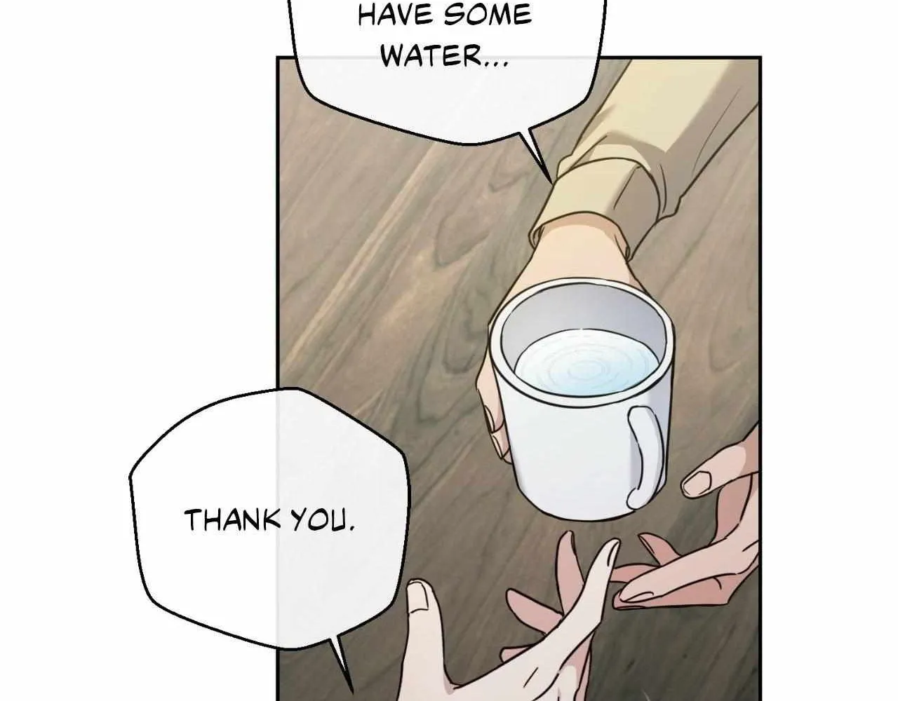 Read Love Between The Lines chapter 13 image 83 on Lezhin
