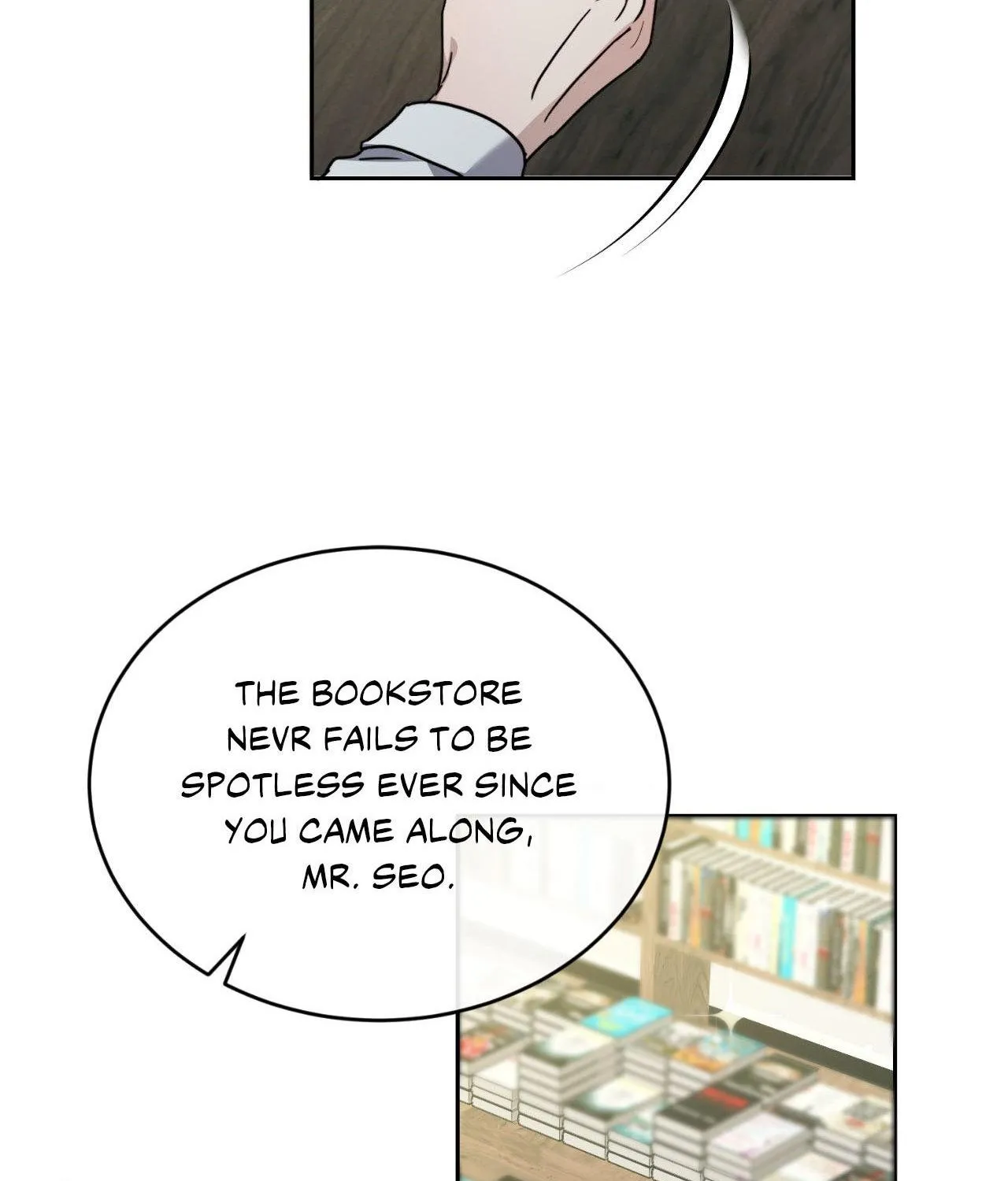 Read Love Between The Lines chapter 13 image 84 on Lezhin