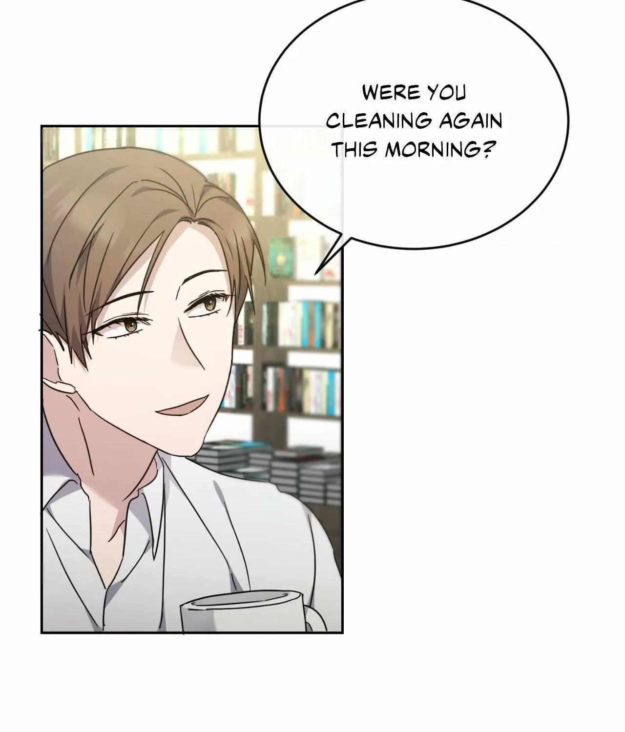 Read Love Between The Lines chapter 13 image 86 on Lezhin
