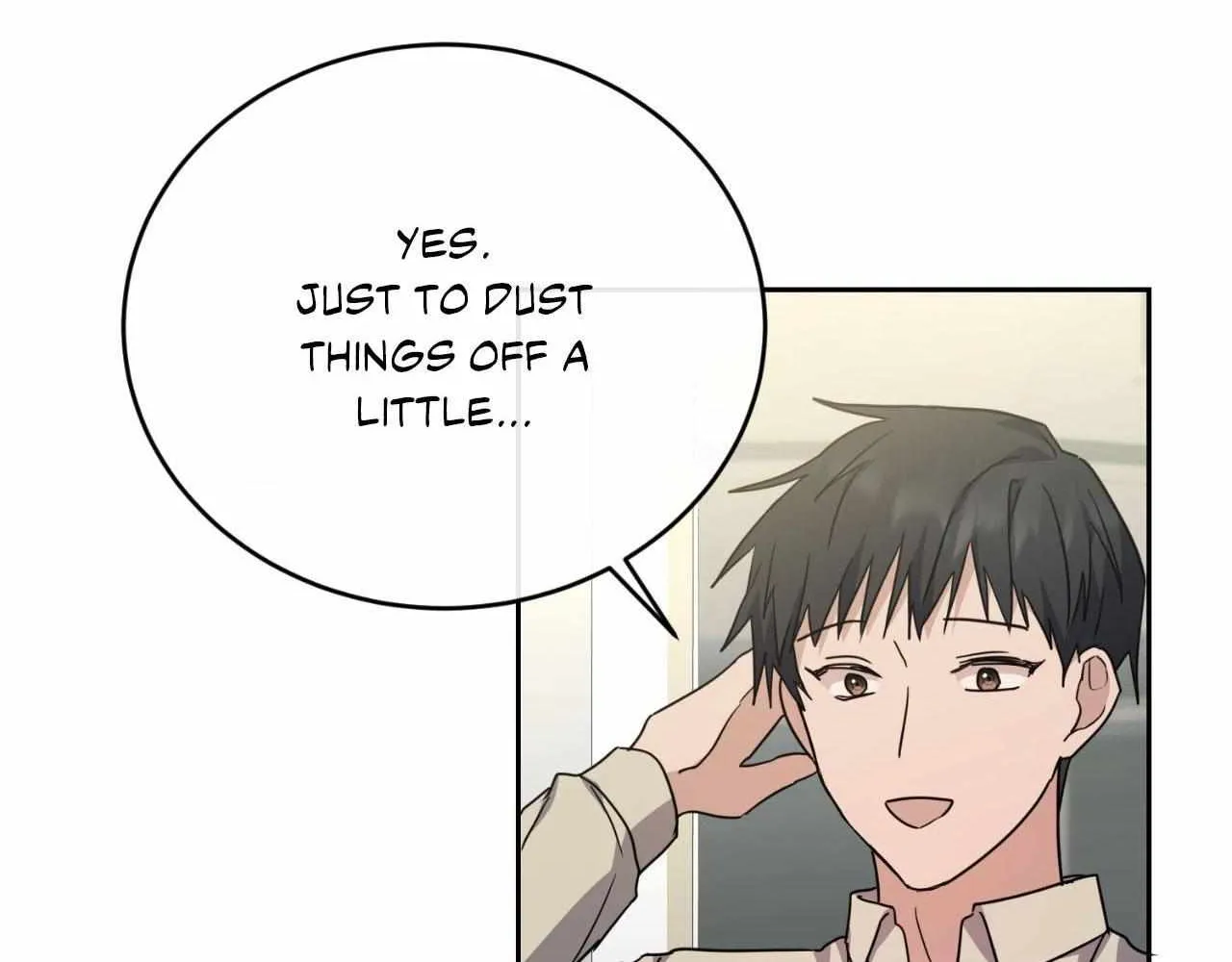 Read Love Between The Lines chapter 13 image 87 on Lezhin