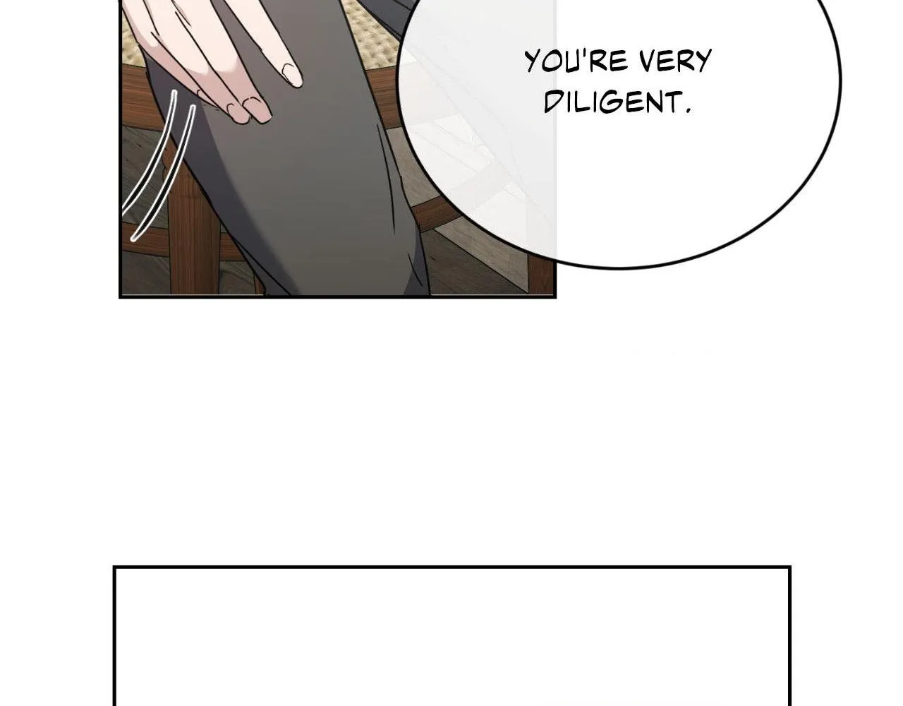 Read Love Between The Lines chapter 13 image 89 on Lezhin