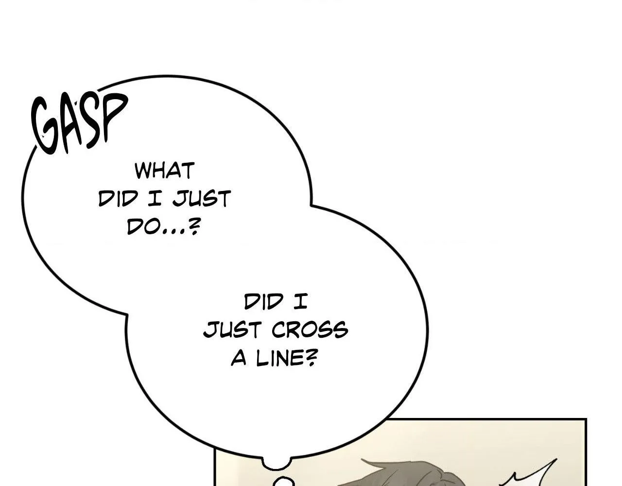 Read Love Between The Lines chapter 13 image 93 on Lezhin
