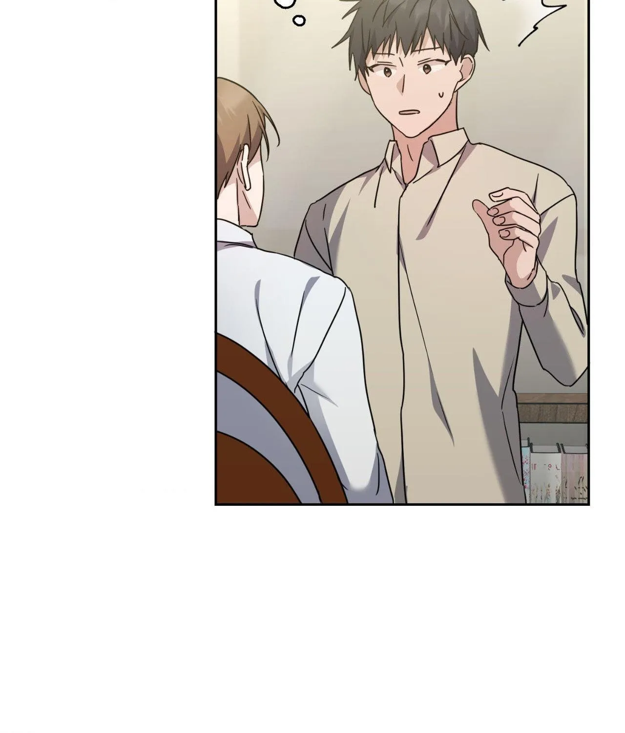Read Love Between The Lines chapter 13 image 94 on Lezhin