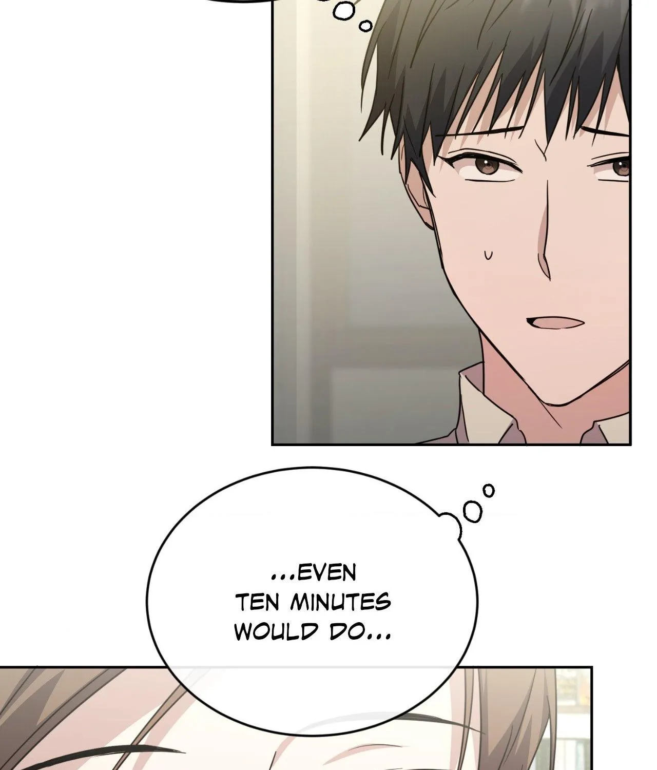 Read Love Between The Lines chapter 13 image 96 on Lezhin