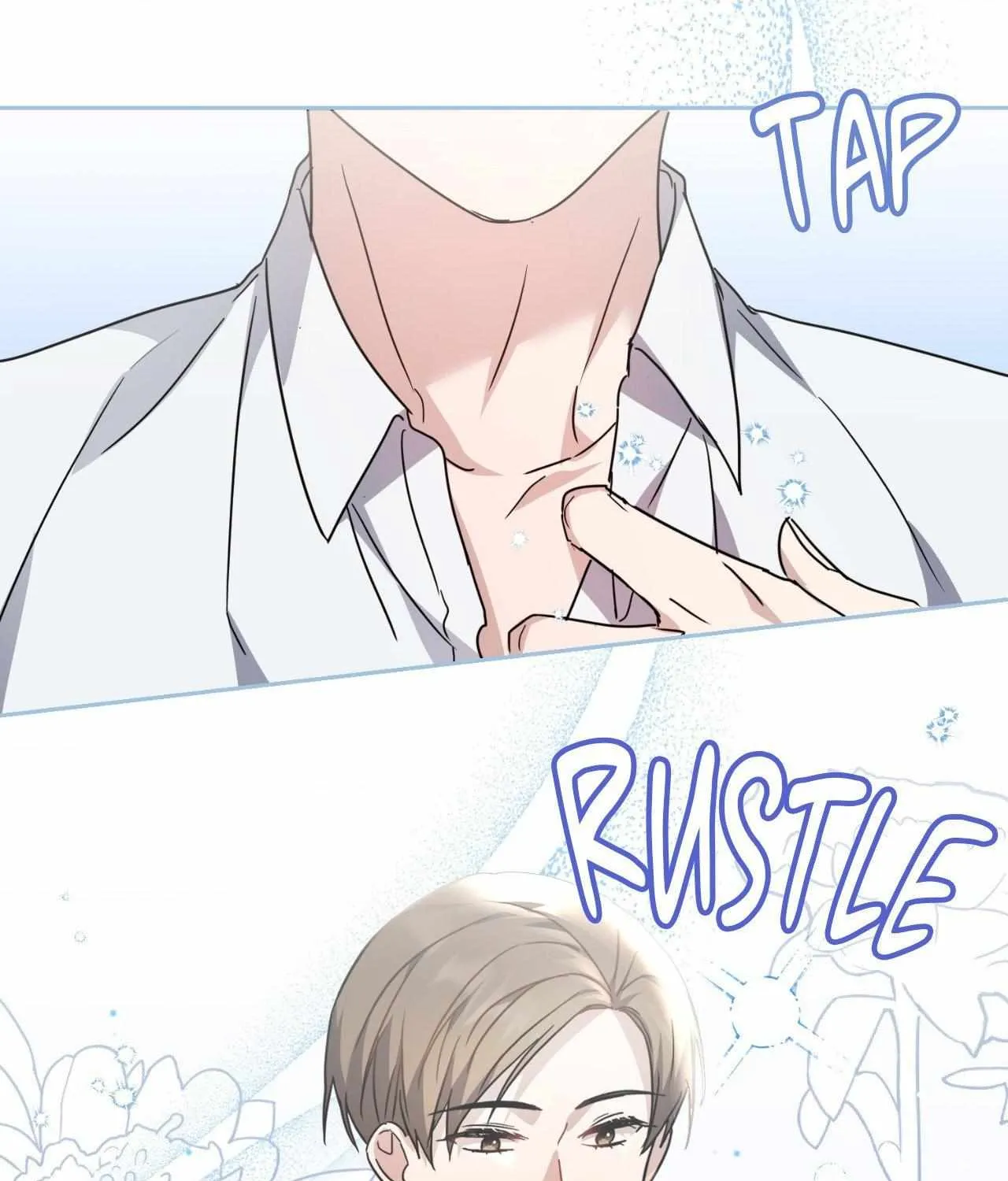 Read Love Between The Lines chapter 13 image 98 on Lezhin