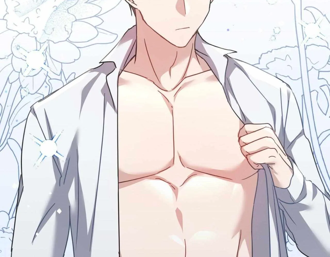 Read Love Between The Lines chapter 13 image 99 on Lezhin