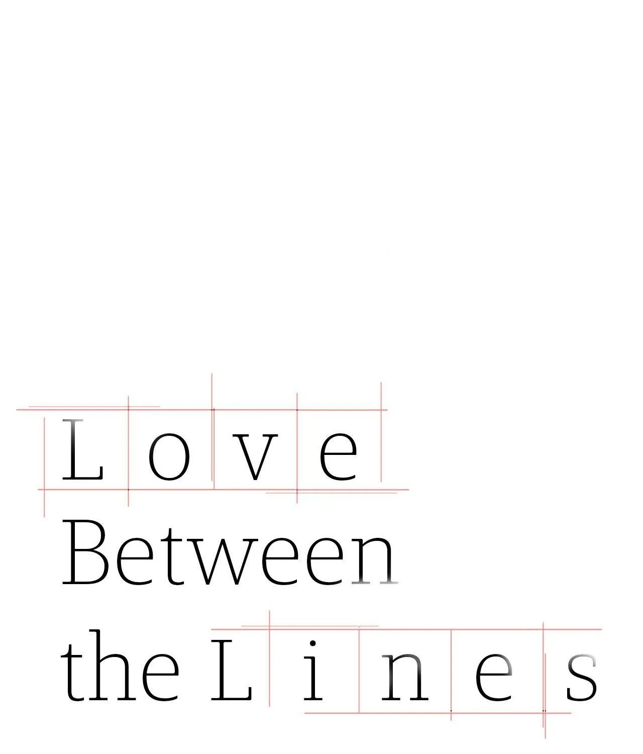 Read Love Between The Lines chapter 14 image 1 on Lezhin