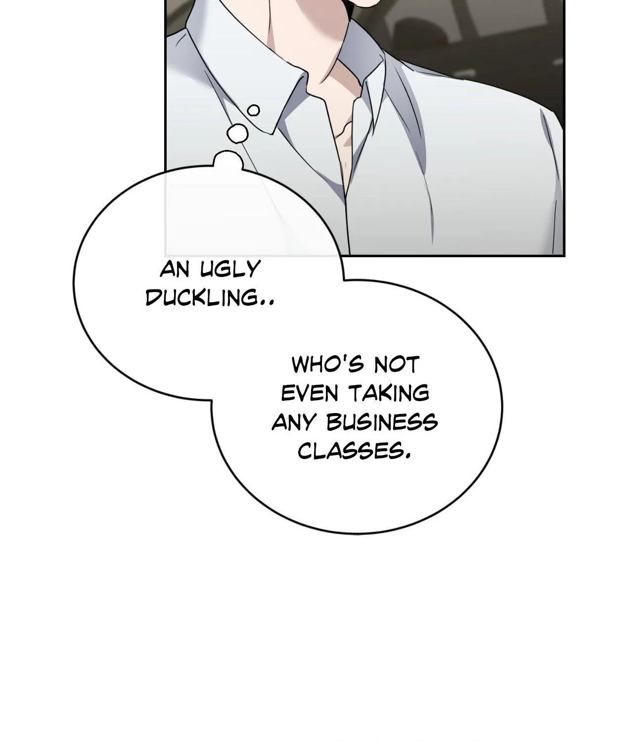 Read Love Between The Lines chapter 14 image 101 on Lezhin