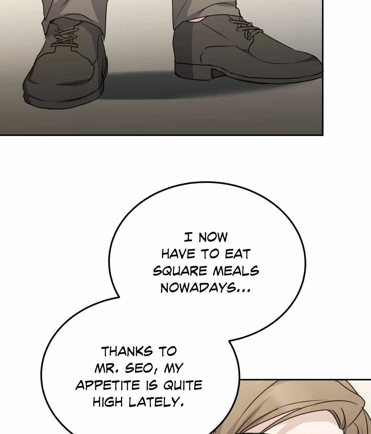 Read Love Between The Lines chapter 14 image 103 on Lezhin