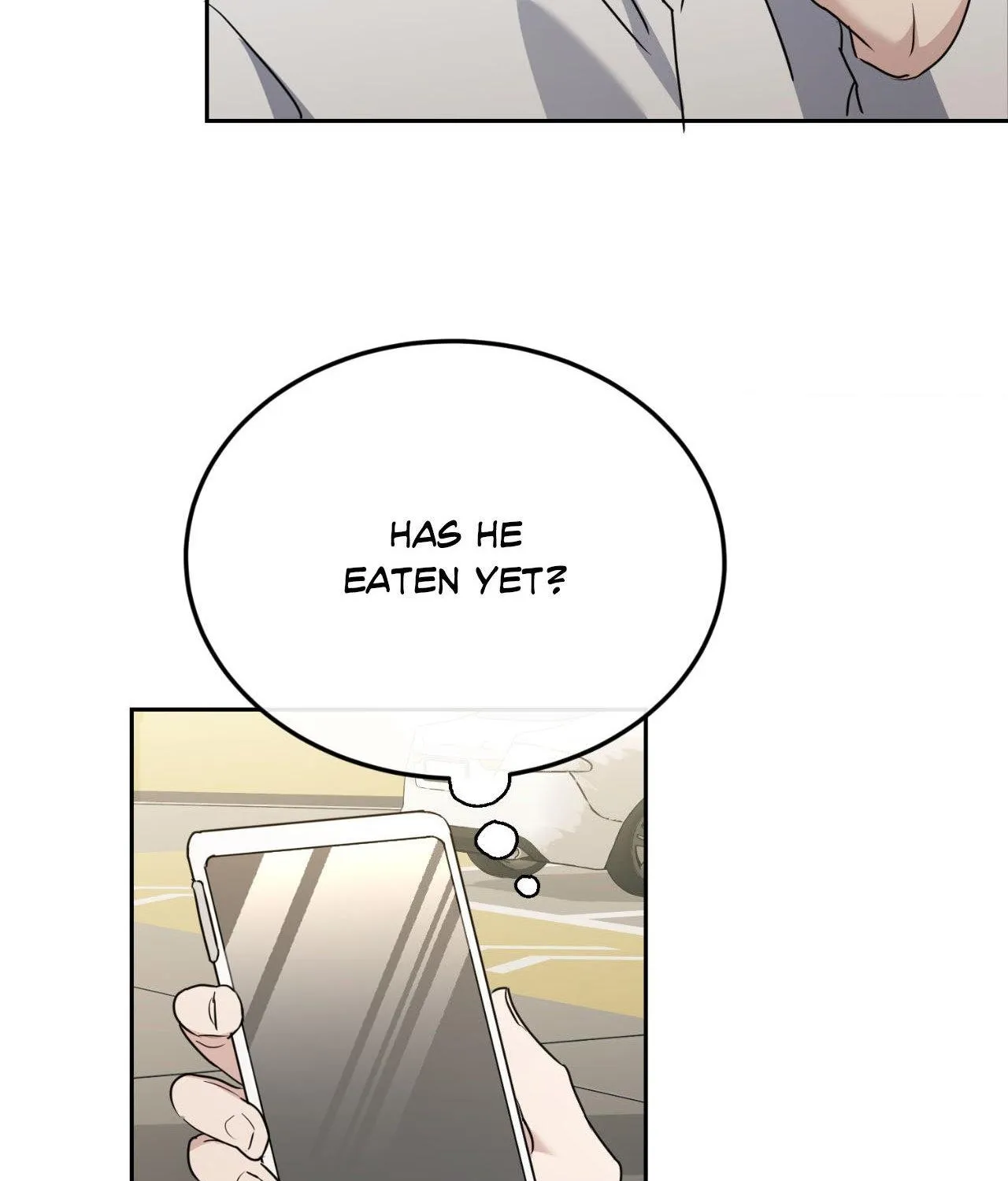 Read Love Between The Lines chapter 14 image 105 on Lezhin