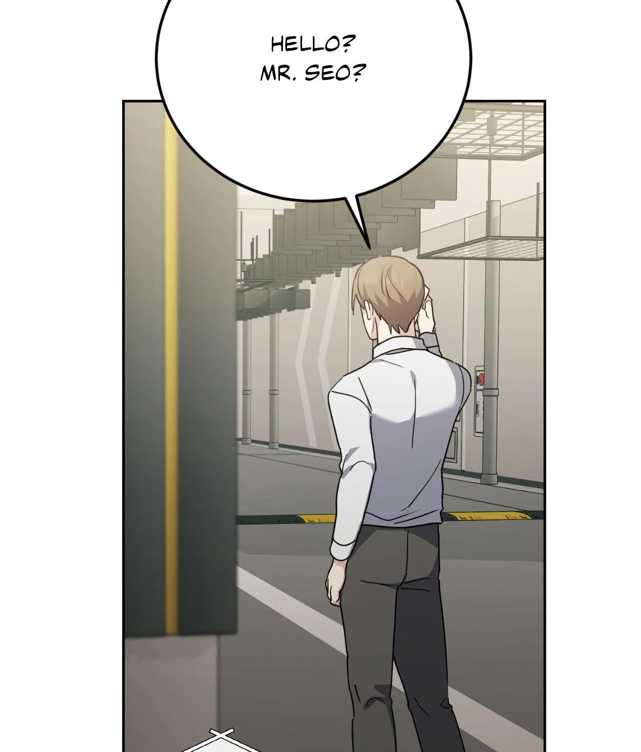 Read Love Between The Lines chapter 14 image 107 on Lezhin