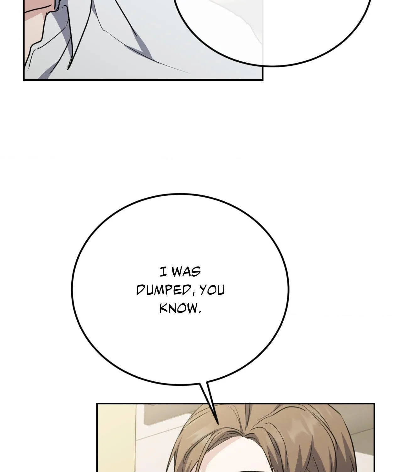 Read Love Between The Lines chapter 14 image 115 on Lezhin