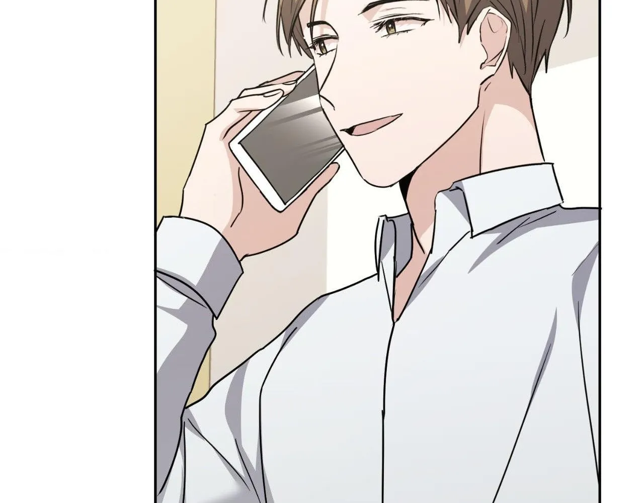 Read Love Between The Lines chapter 14 image 116 on Lezhin