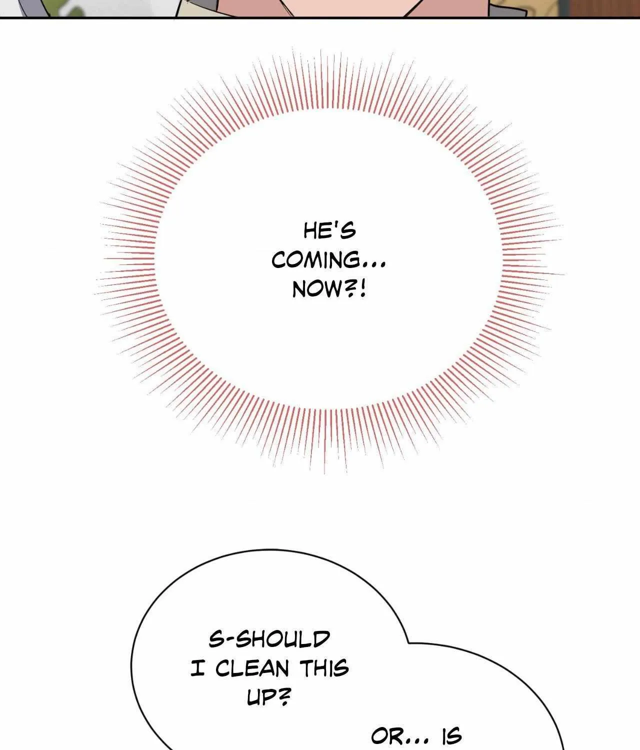 Read Love Between The Lines chapter 14 image 121 on Lezhin