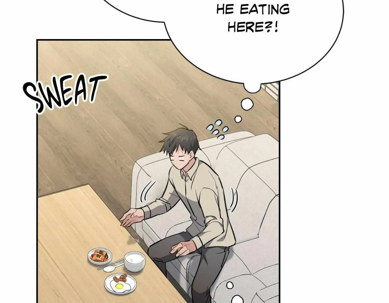 Read Love Between The Lines chapter 14 image 122 on Lezhin