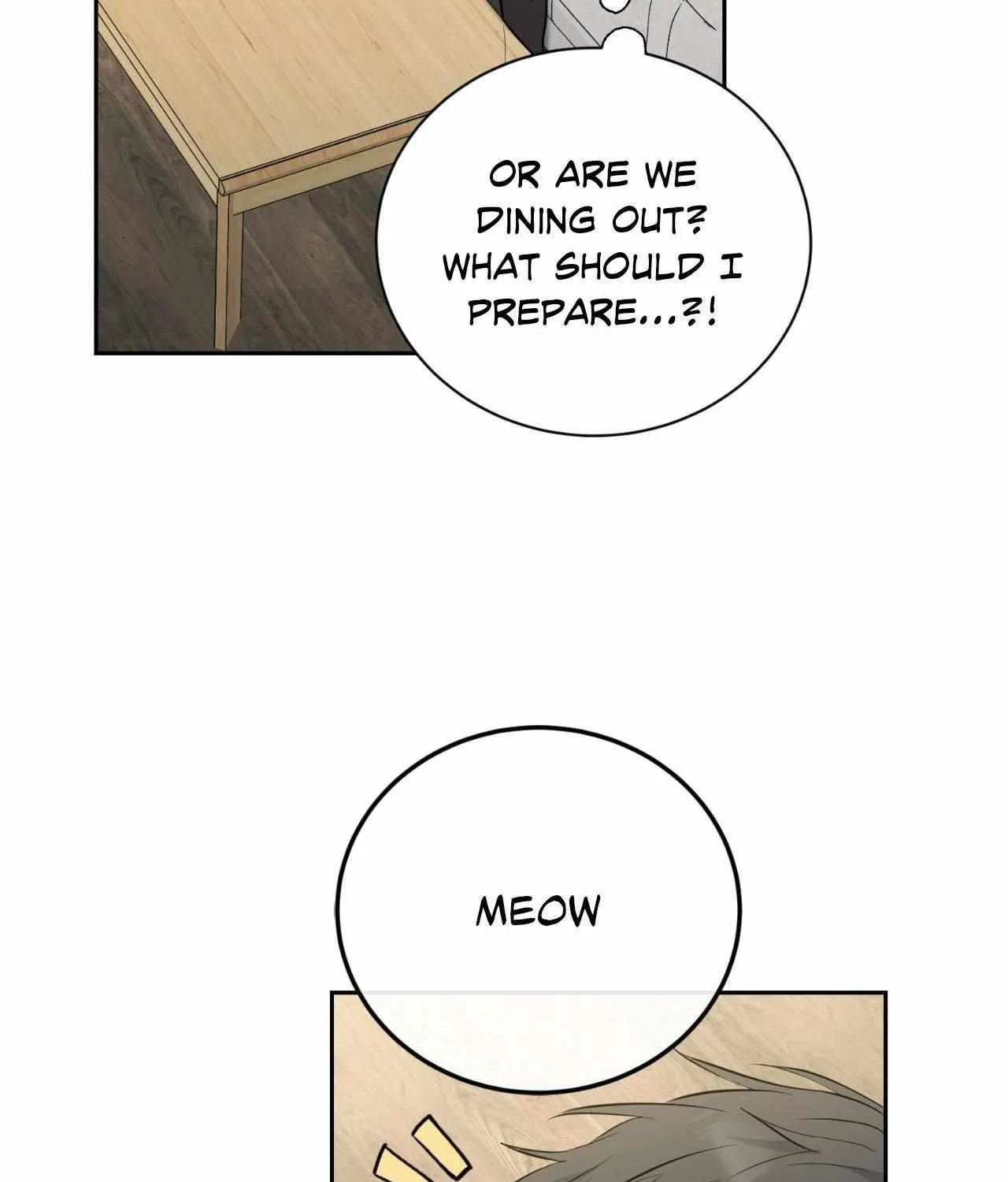 Read Love Between The Lines chapter 14 image 123 on Lezhin