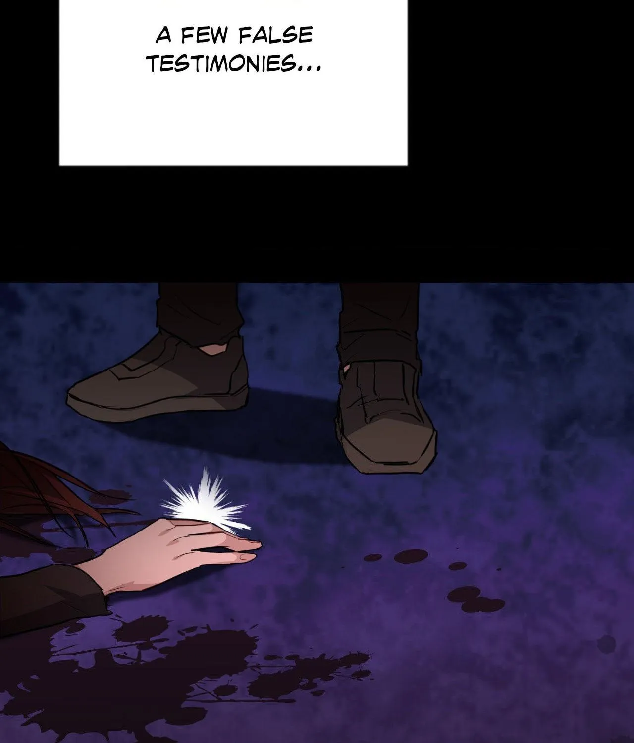 Read Love Between The Lines chapter 14 image 21 on Lezhin