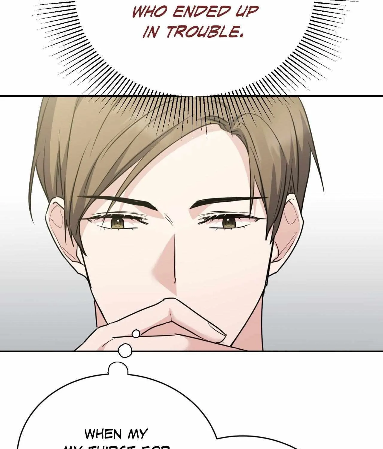 Read Love Between The Lines chapter 14 image 31 on Lezhin