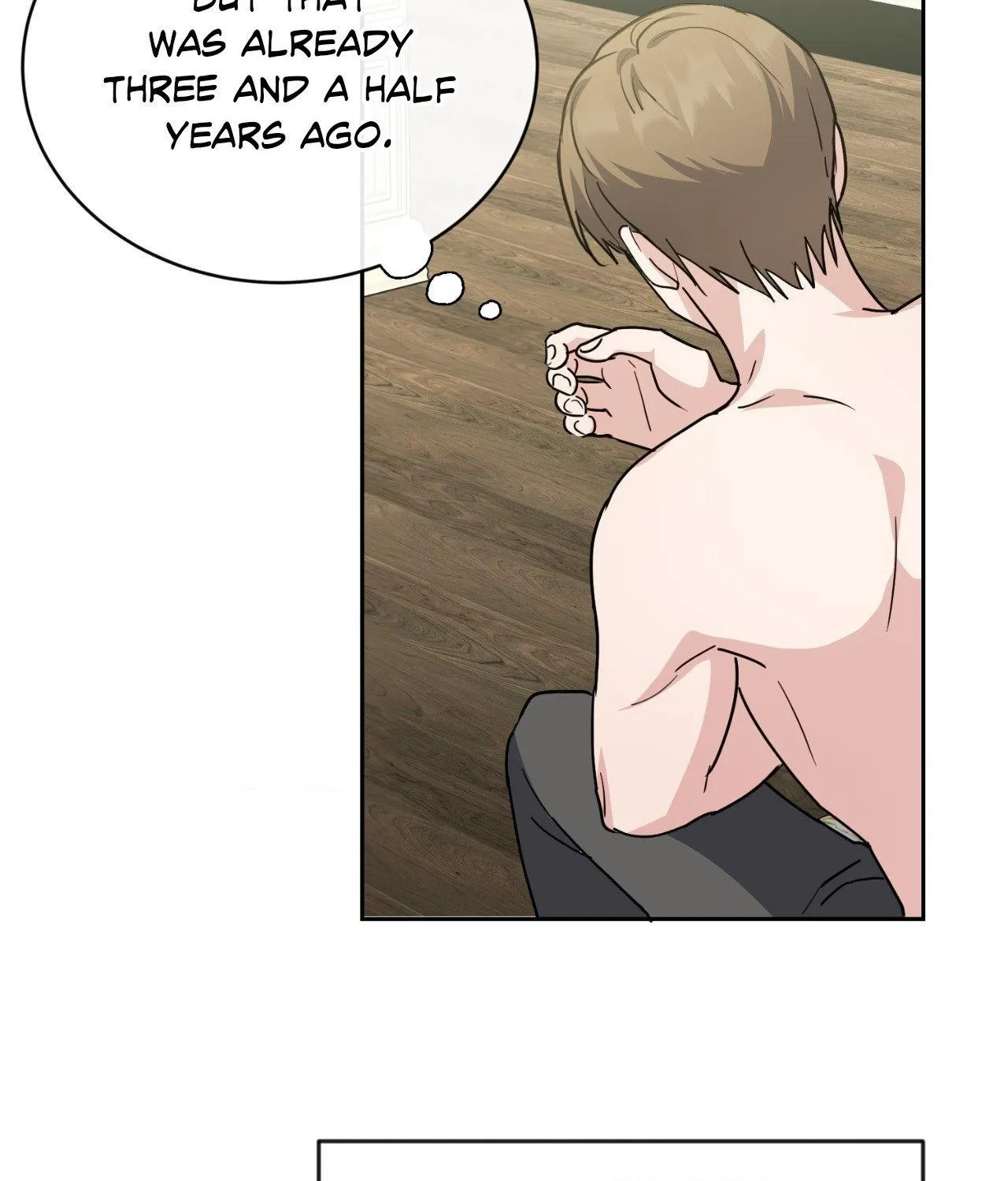 Read Love Between The Lines chapter 14 image 33 on Lezhin