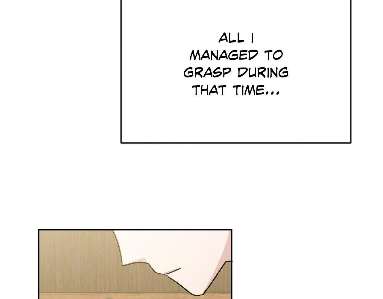 Read Love Between The Lines chapter 14 image 34 on Lezhin