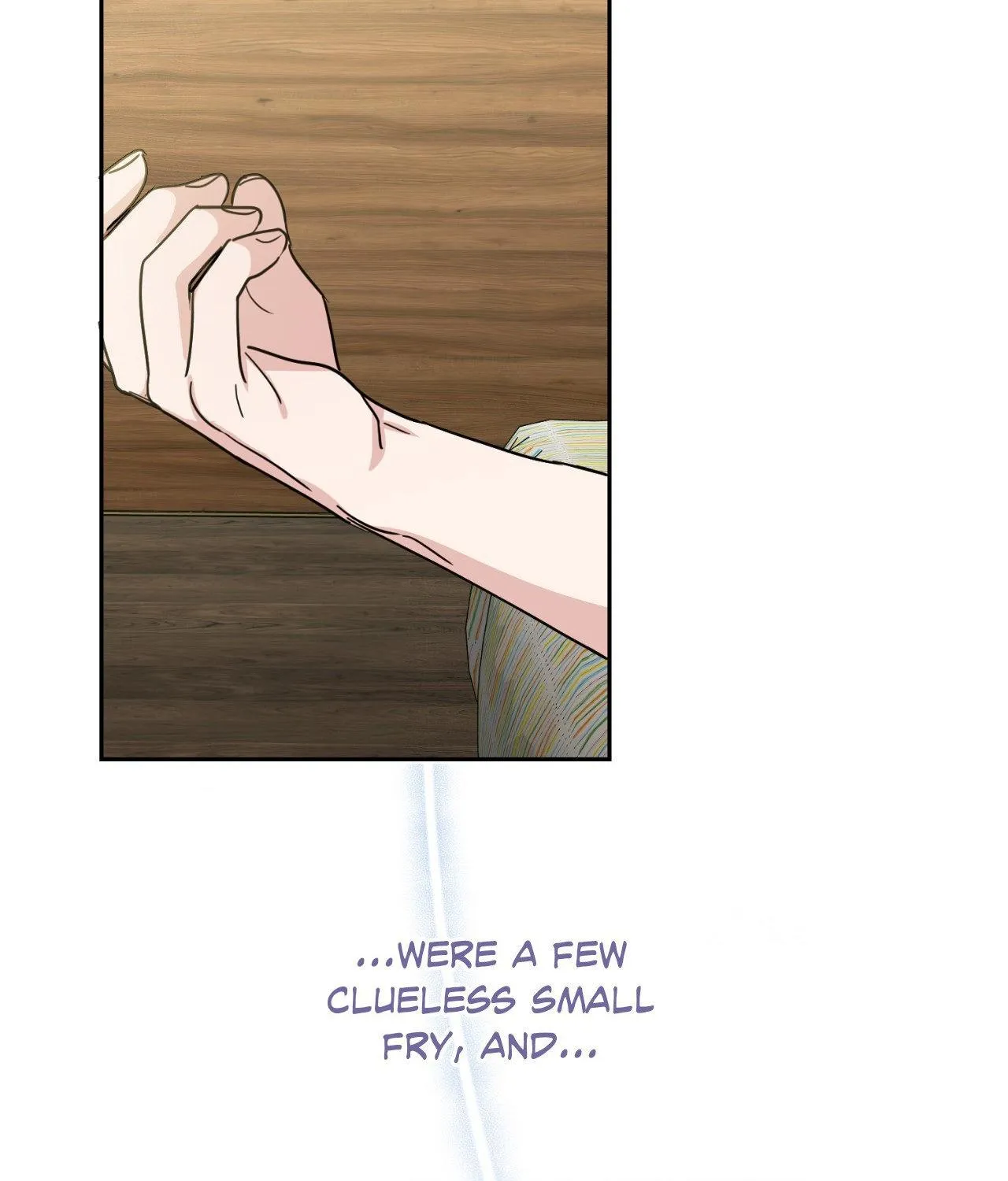 Read Love Between The Lines chapter 14 image 35 on Lezhin