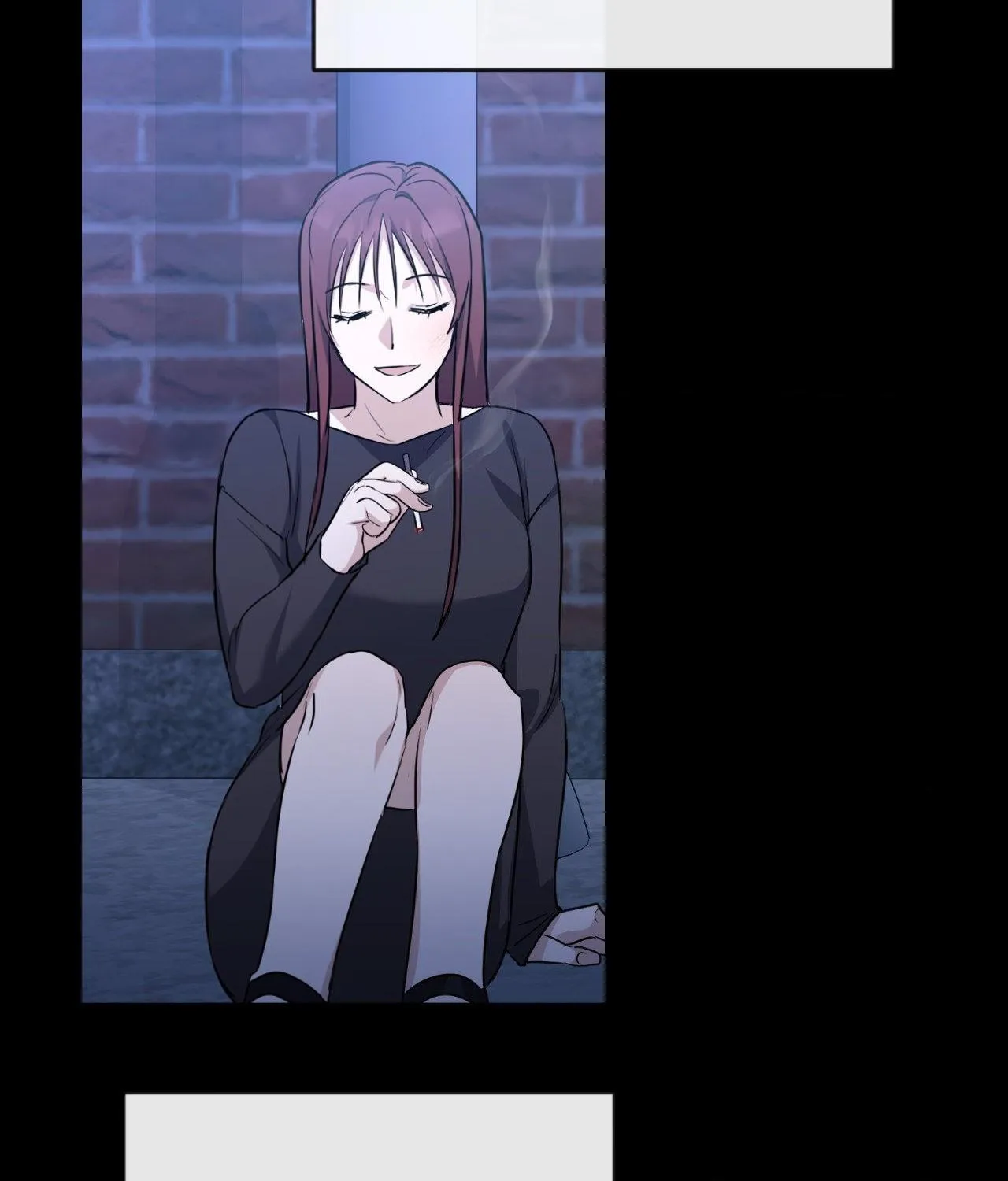 Read Love Between The Lines chapter 14 image 47 on Lezhin