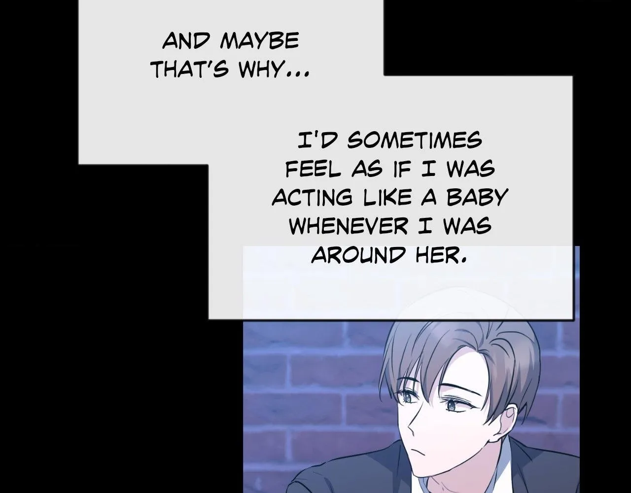 Read Love Between The Lines chapter 14 image 48 on Lezhin