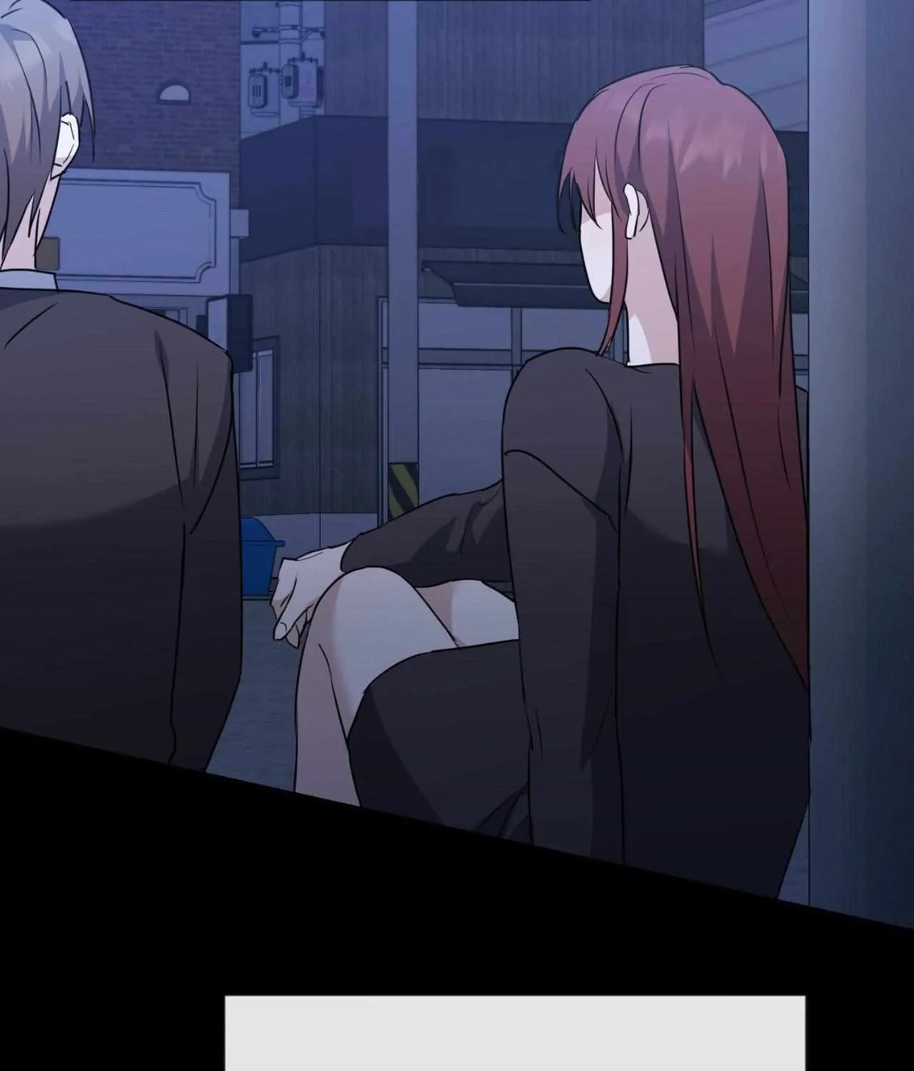 Read Love Between The Lines chapter 14 image 51 on Lezhin