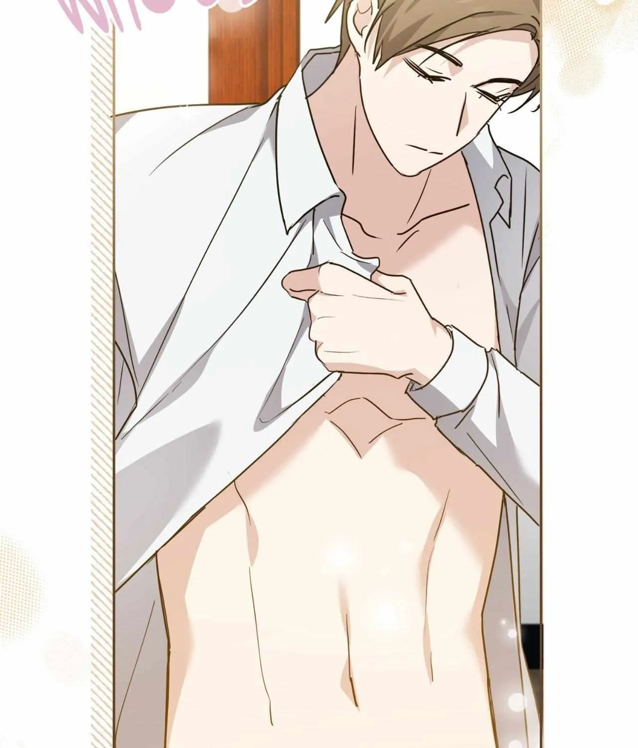 Read Love Between The Lines chapter 14 image 73 on Lezhin