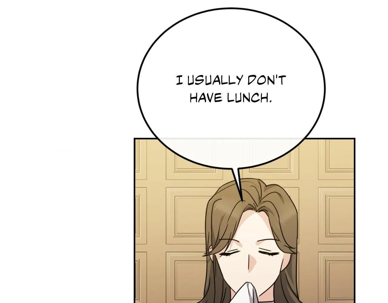Read Love Between The Lines chapter 14 image 80 on Lezhin