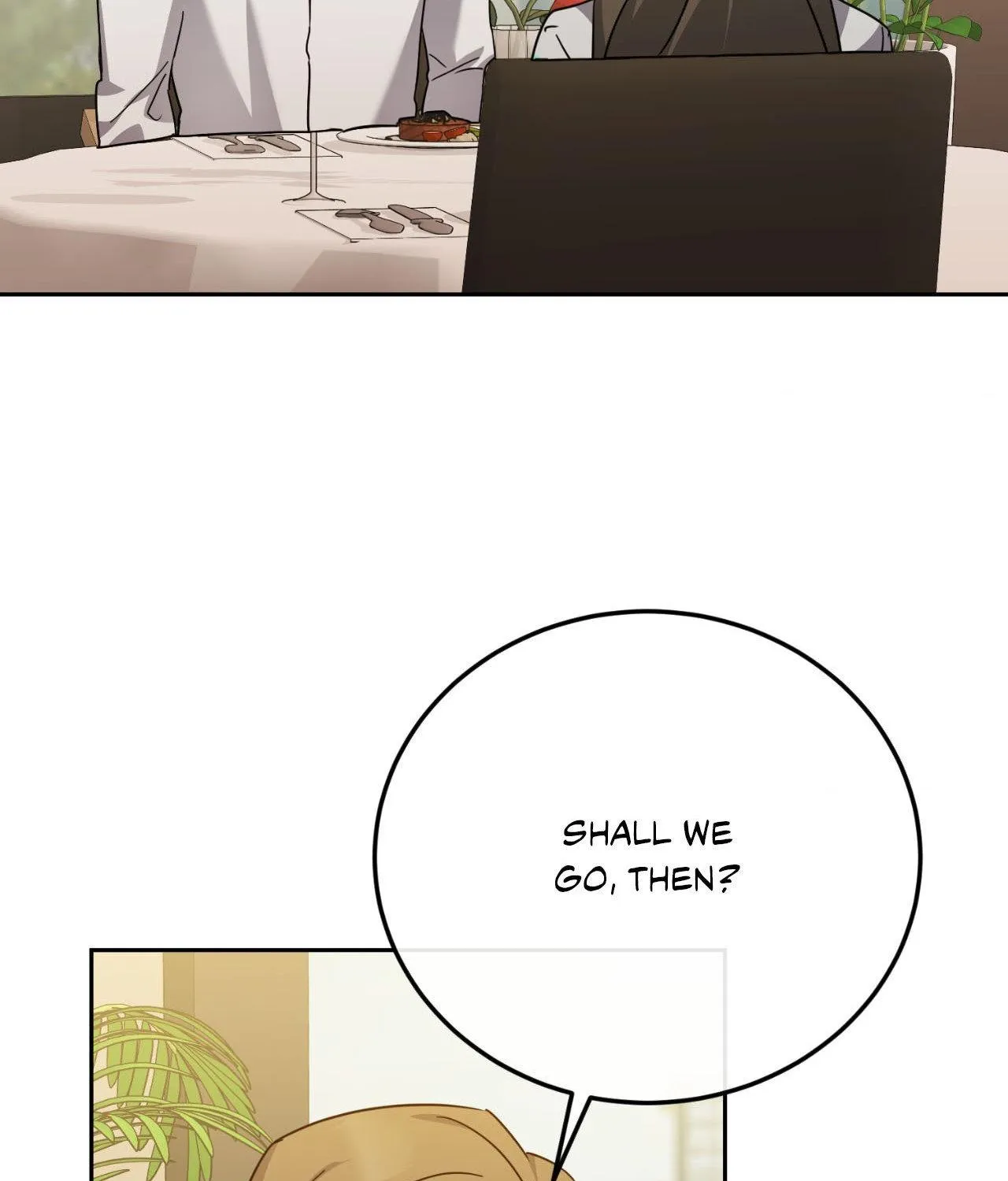 Read Love Between The Lines chapter 14 image 83 on Lezhin