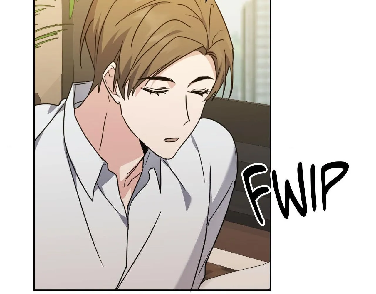 Read Love Between The Lines chapter 14 image 84 on Lezhin