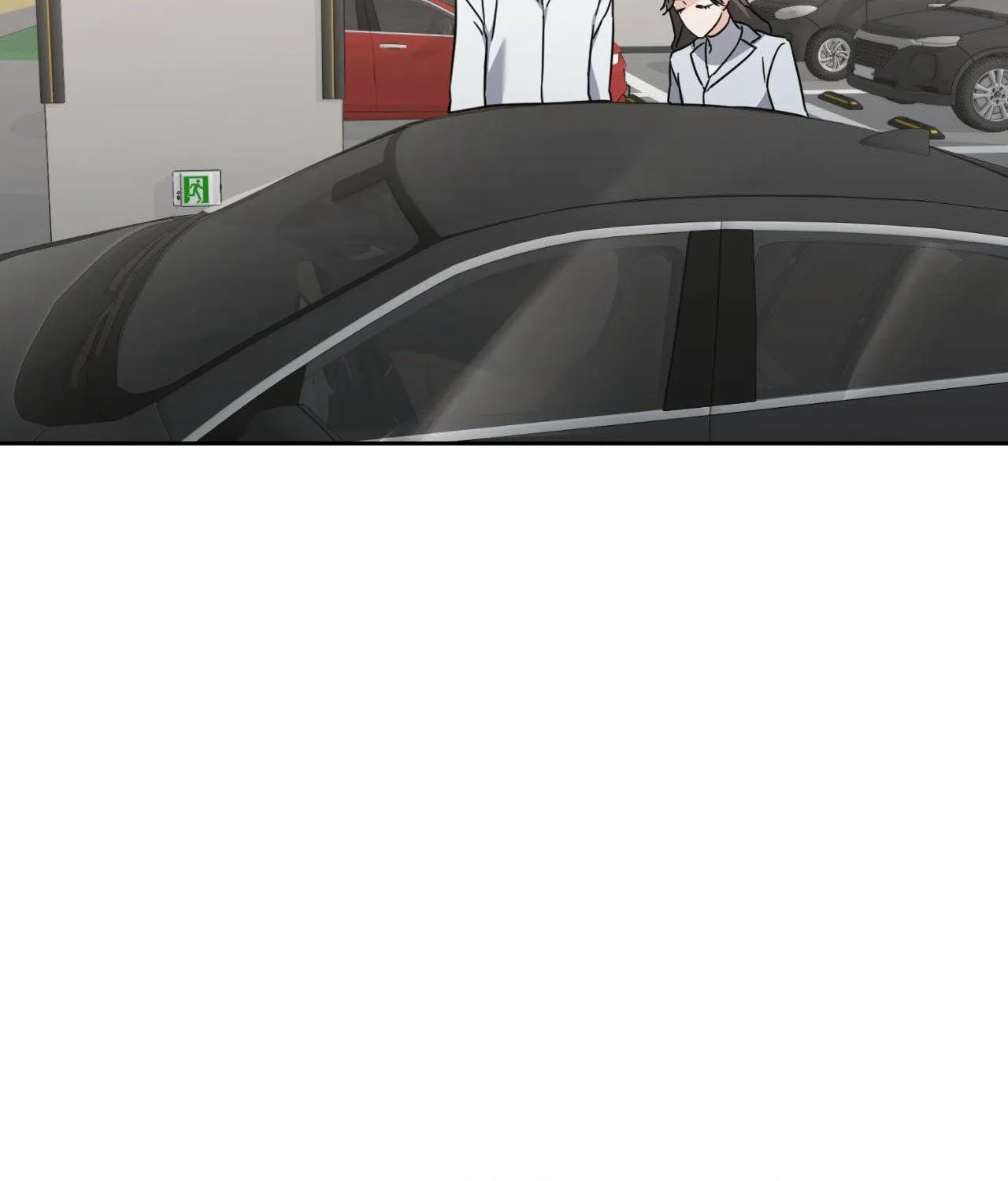 Read Love Between The Lines chapter 14 image 89 on Lezhin