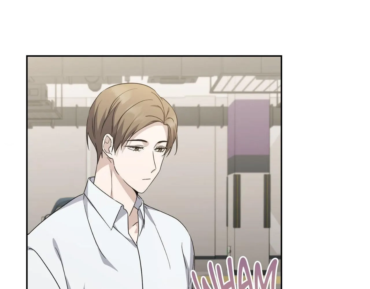Read Love Between The Lines chapter 14 image 90 on Lezhin