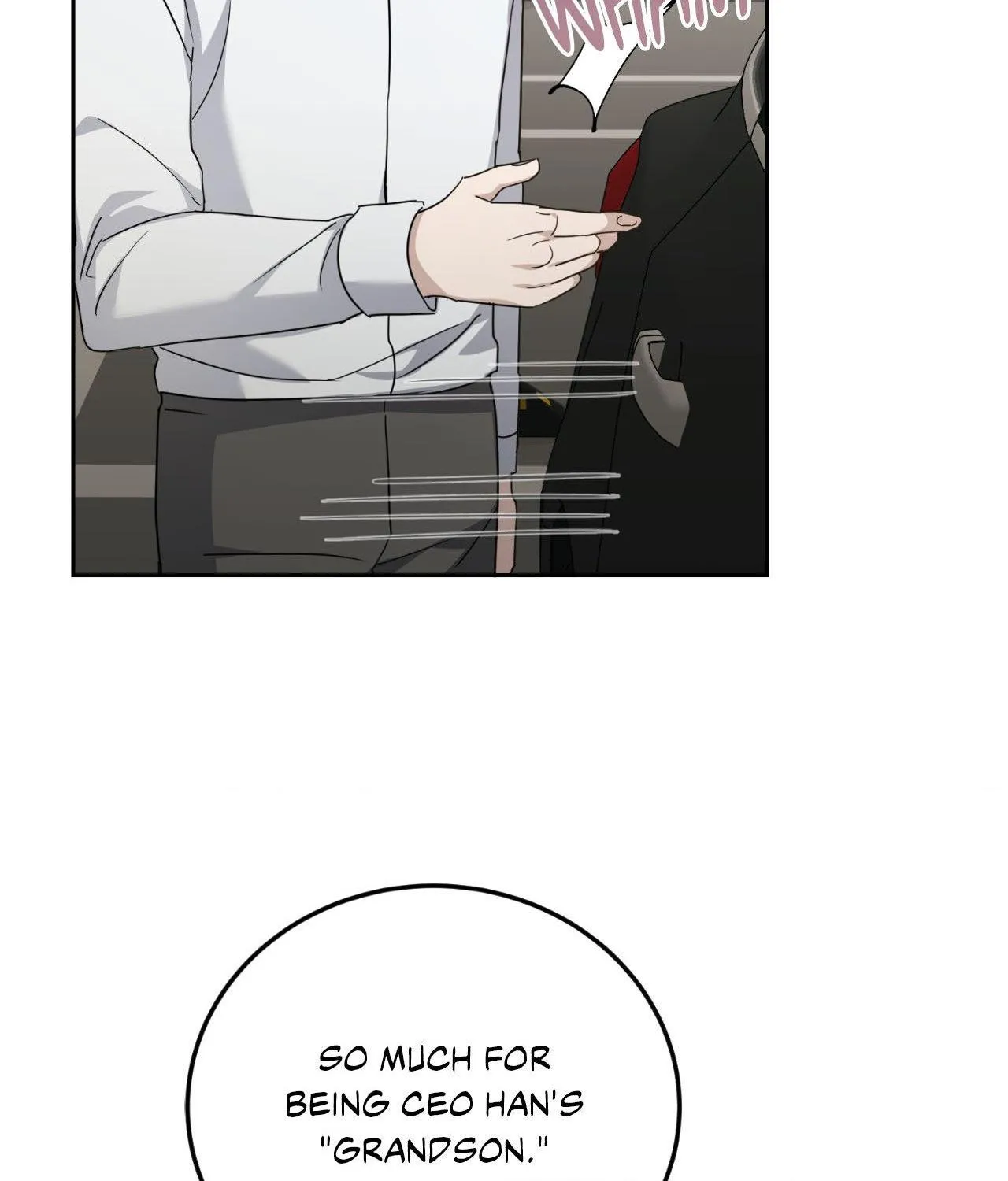 Read Love Between The Lines chapter 14 image 91 on Lezhin