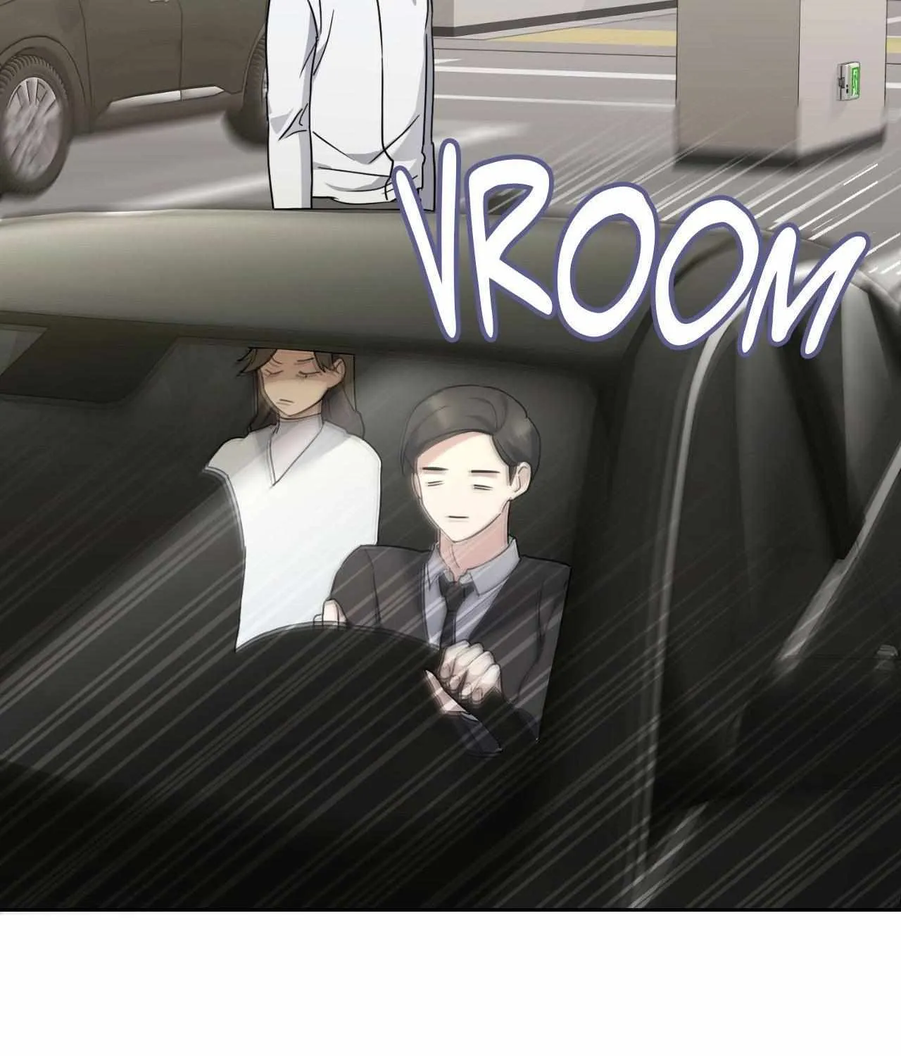 Read Love Between The Lines chapter 14 image 95 on Lezhin