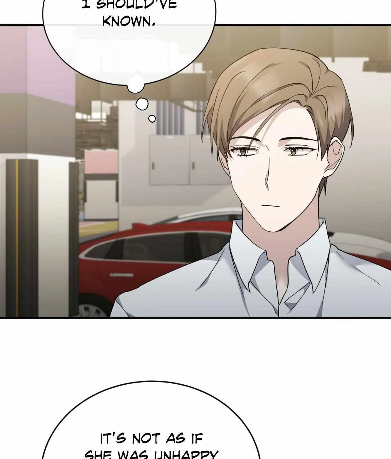Read Love Between The Lines chapter 14 image 97 on Lezhin