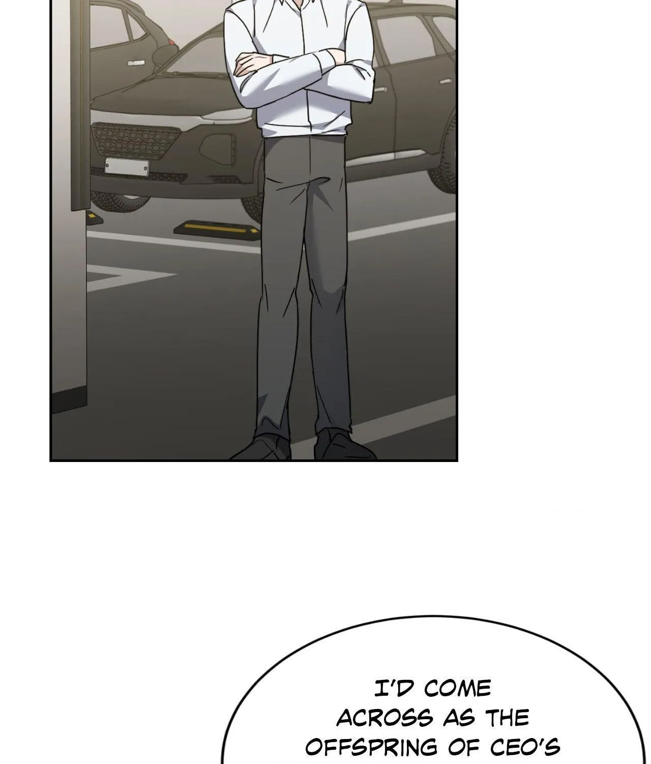 Read Love Between The Lines chapter 14 image 99 on Lezhin