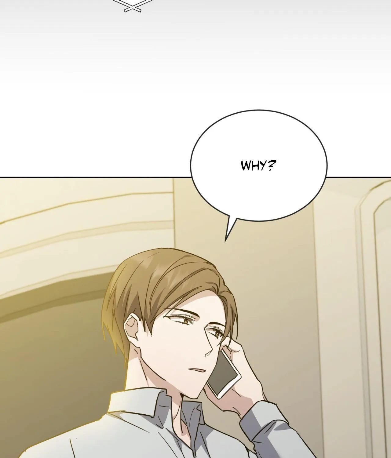 Read Love Between The Lines chapter 15 image 110 on Lezhin