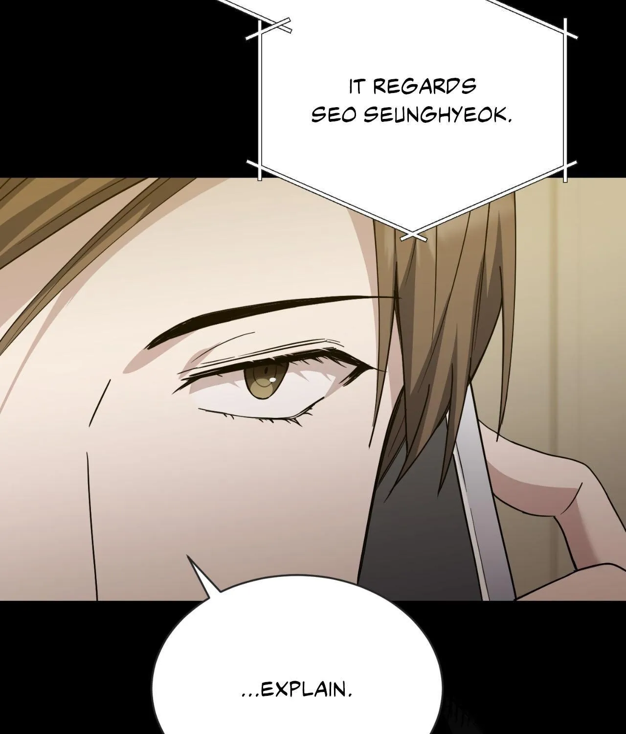 Read Love Between The Lines chapter 15 image 114 on Lezhin