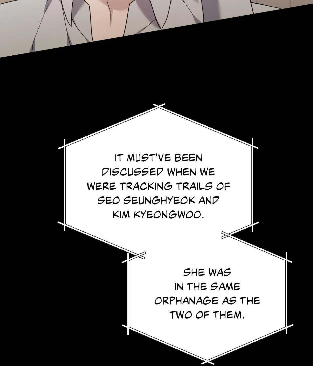 Read Love Between The Lines chapter 15 image 129 on Lezhin