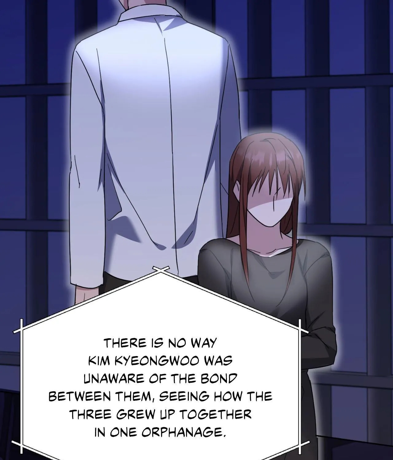 Read Love Between The Lines chapter 15 image 141 on Lezhin