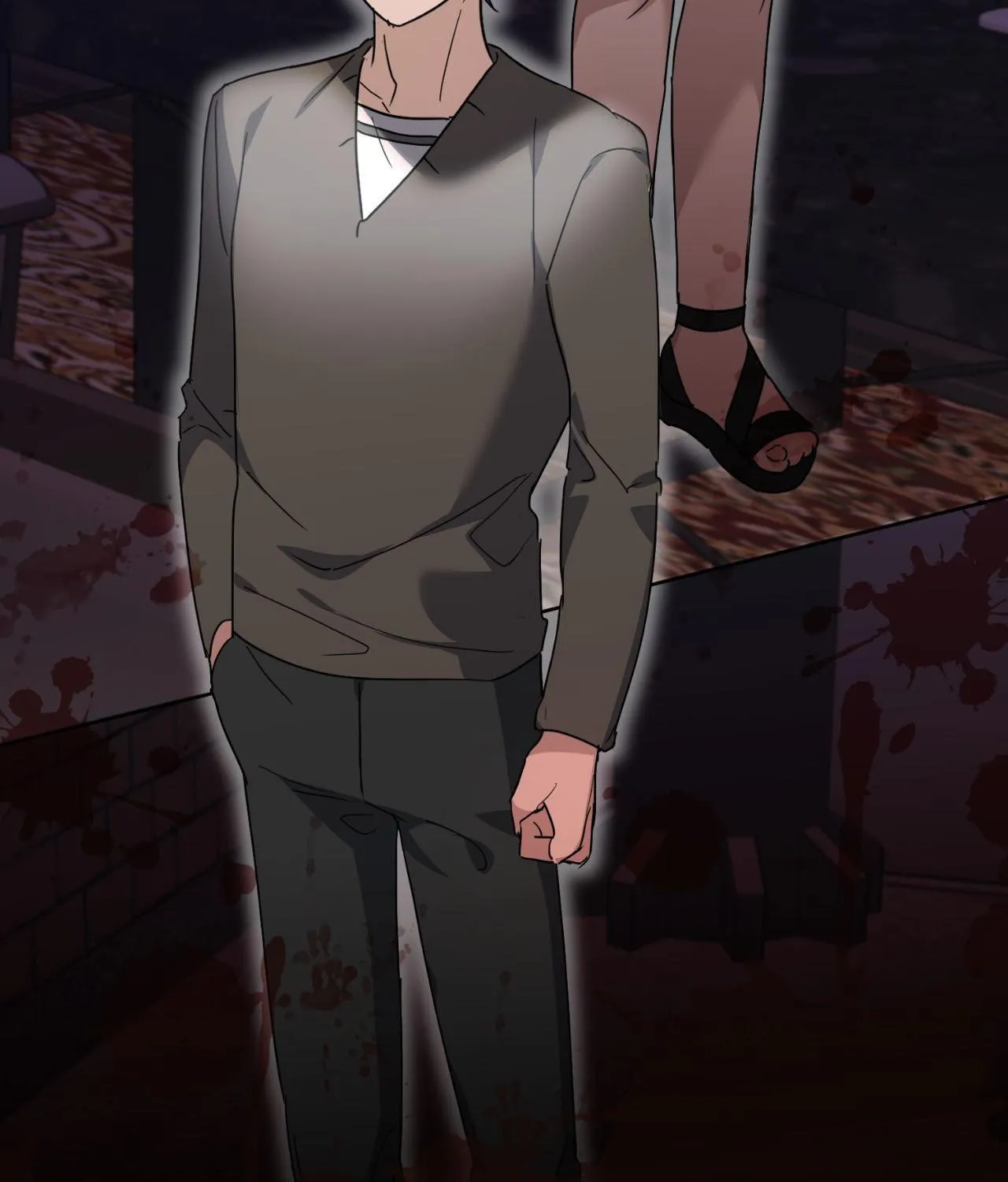 Read Love Between The Lines chapter 15 image 143 on Lezhin
