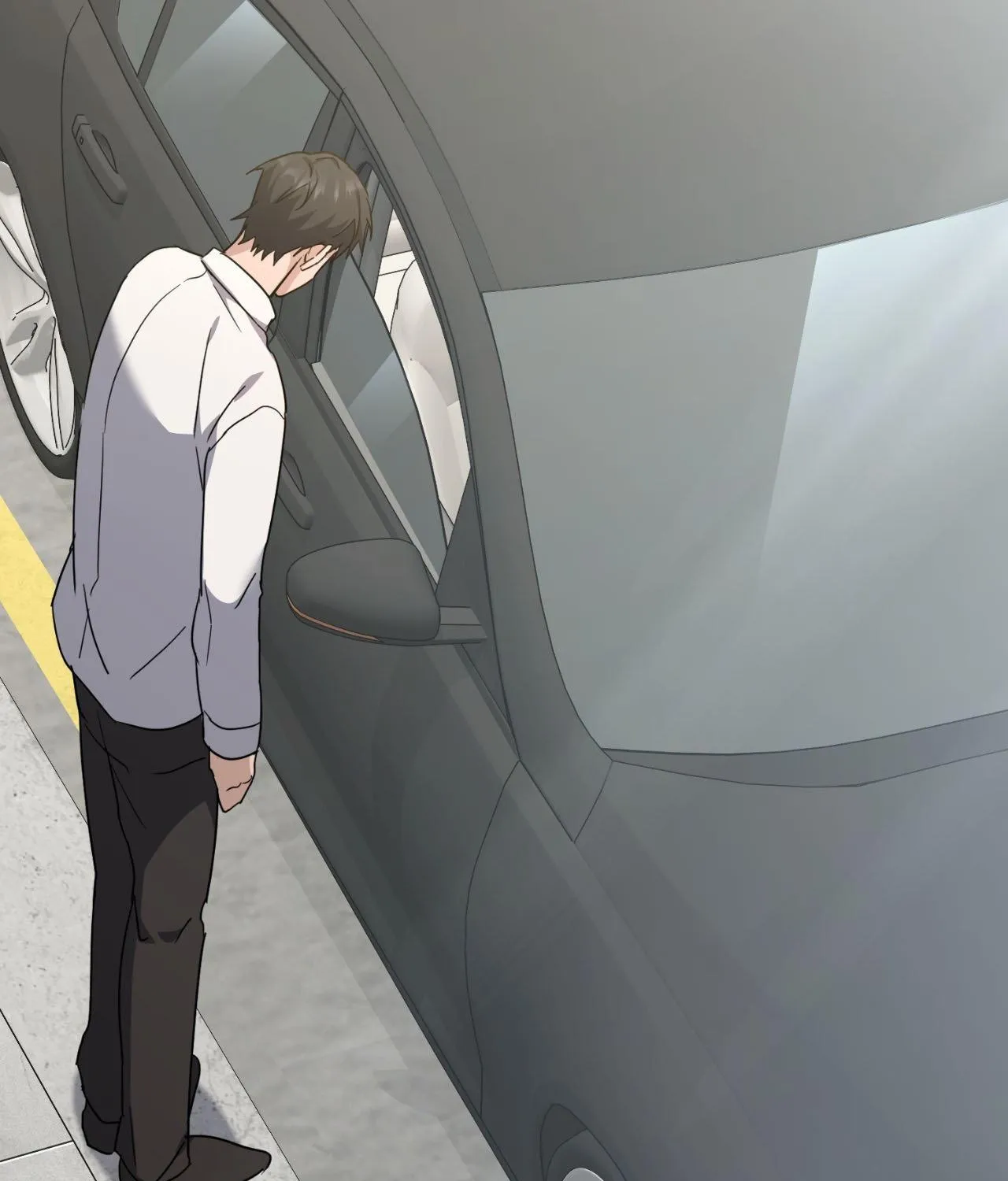 Read Love Between The Lines chapter 15 image 159 on Lezhin