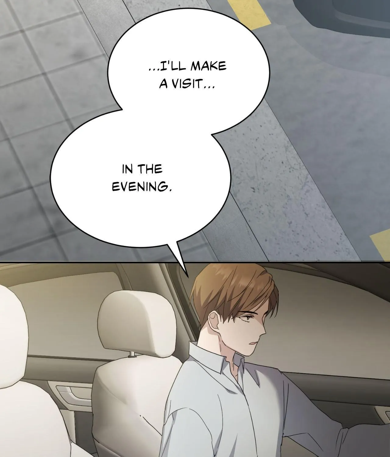 Read Love Between The Lines chapter 15 image 161 on Lezhin